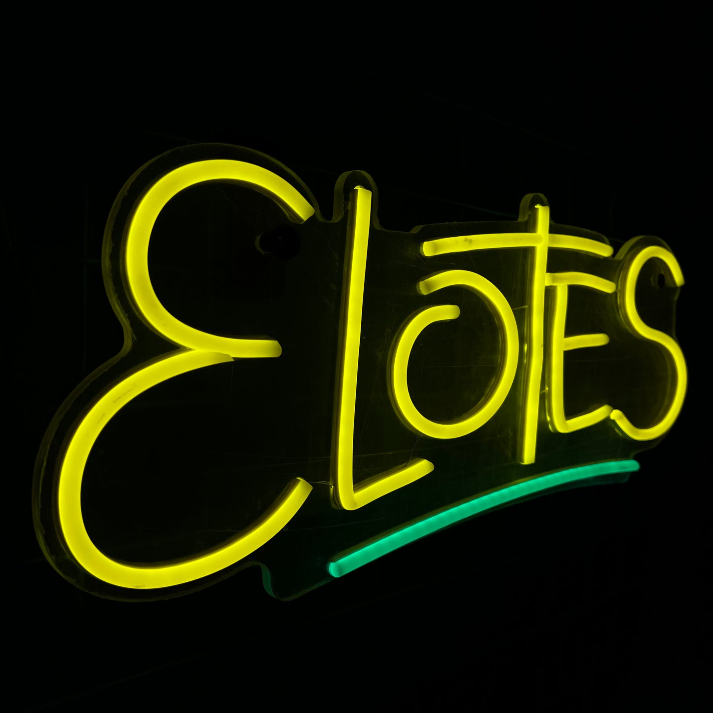 Elotes