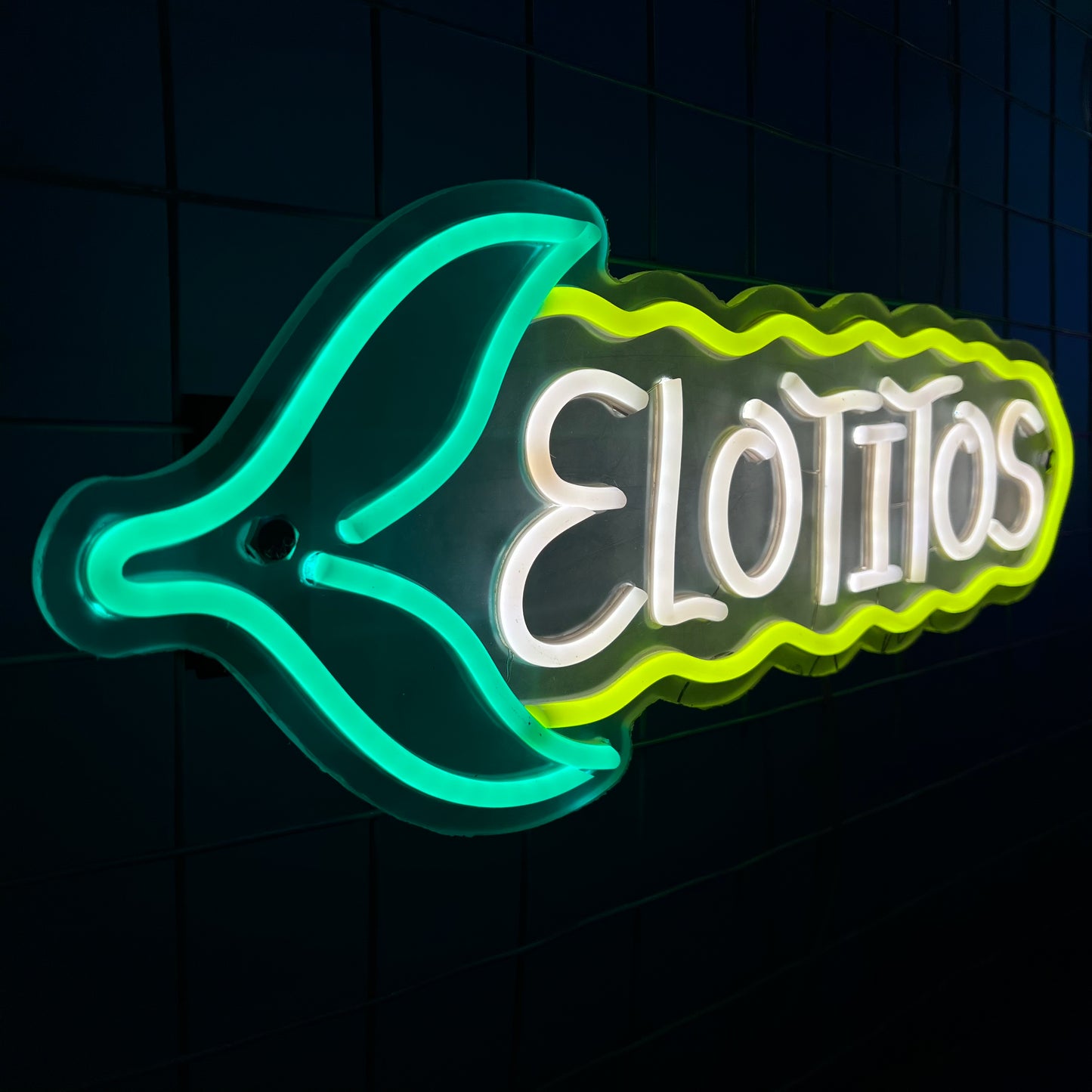 Elotitos