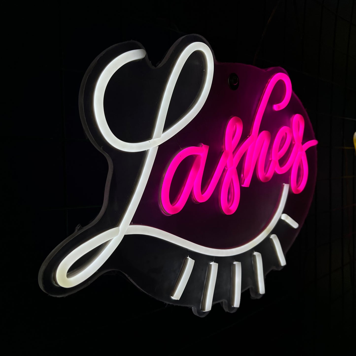 Lashes