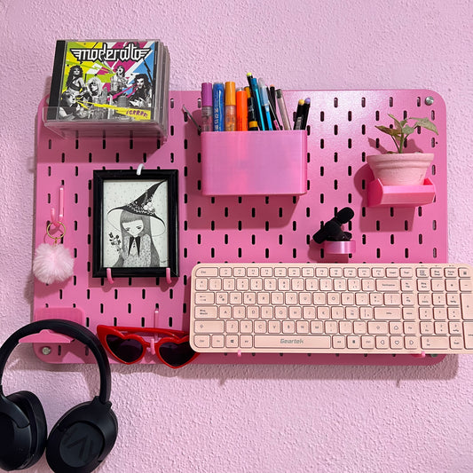 Tablero organizador Deco Grid