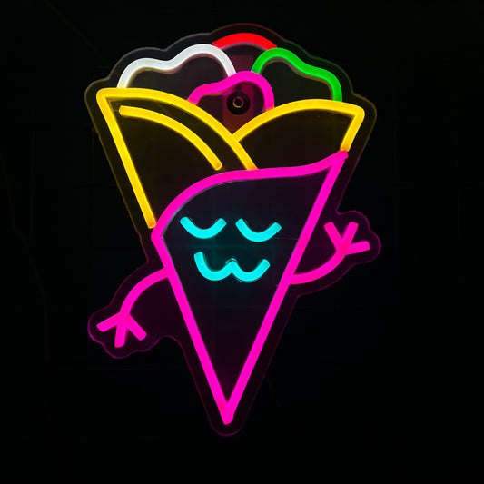 Crepa carita