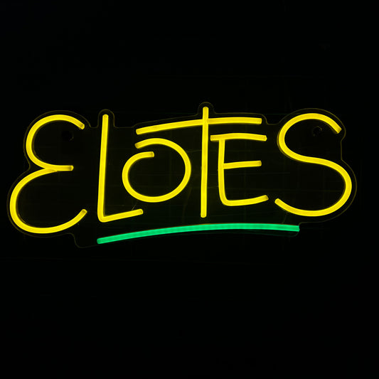 Elotes