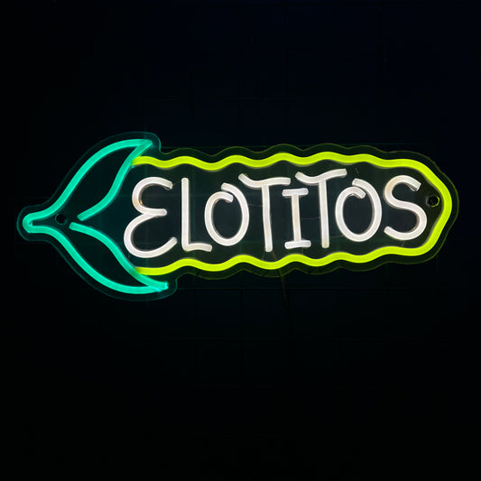 Elotitos